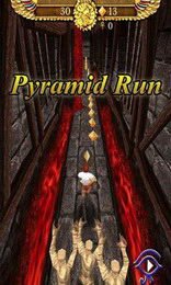 game pic for Pyramid Run
